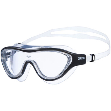 Gafas de natación ARENA THE ONE Transparente/Negro 0
